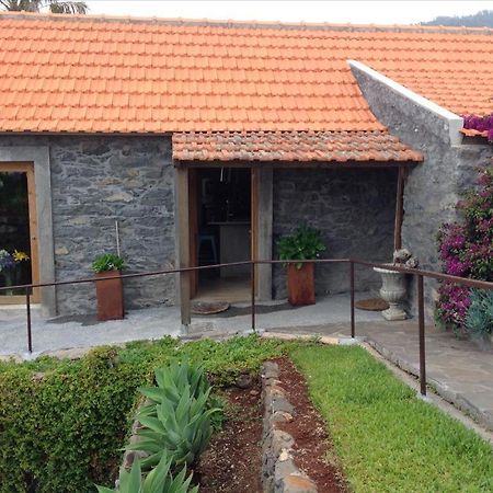 Casa Dos Gatos Villa Calheta  Eksteriør bilde