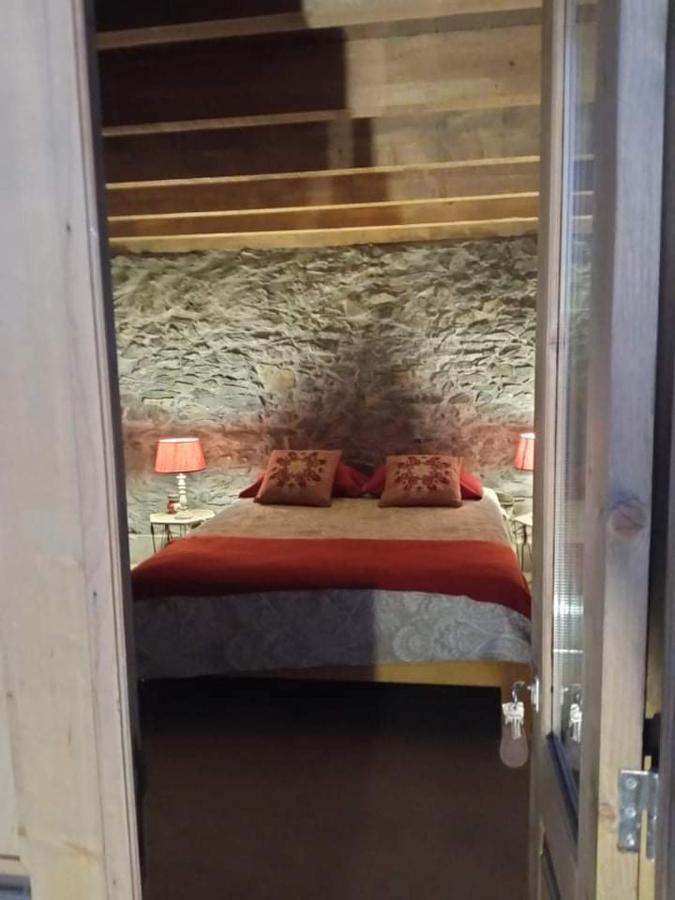 Casa Dos Gatos Villa Calheta  Eksteriør bilde